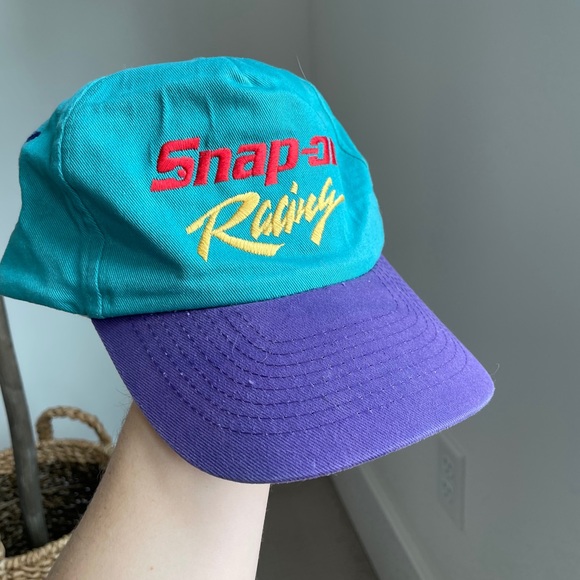 Vintage Cap - Picture 3 of 4